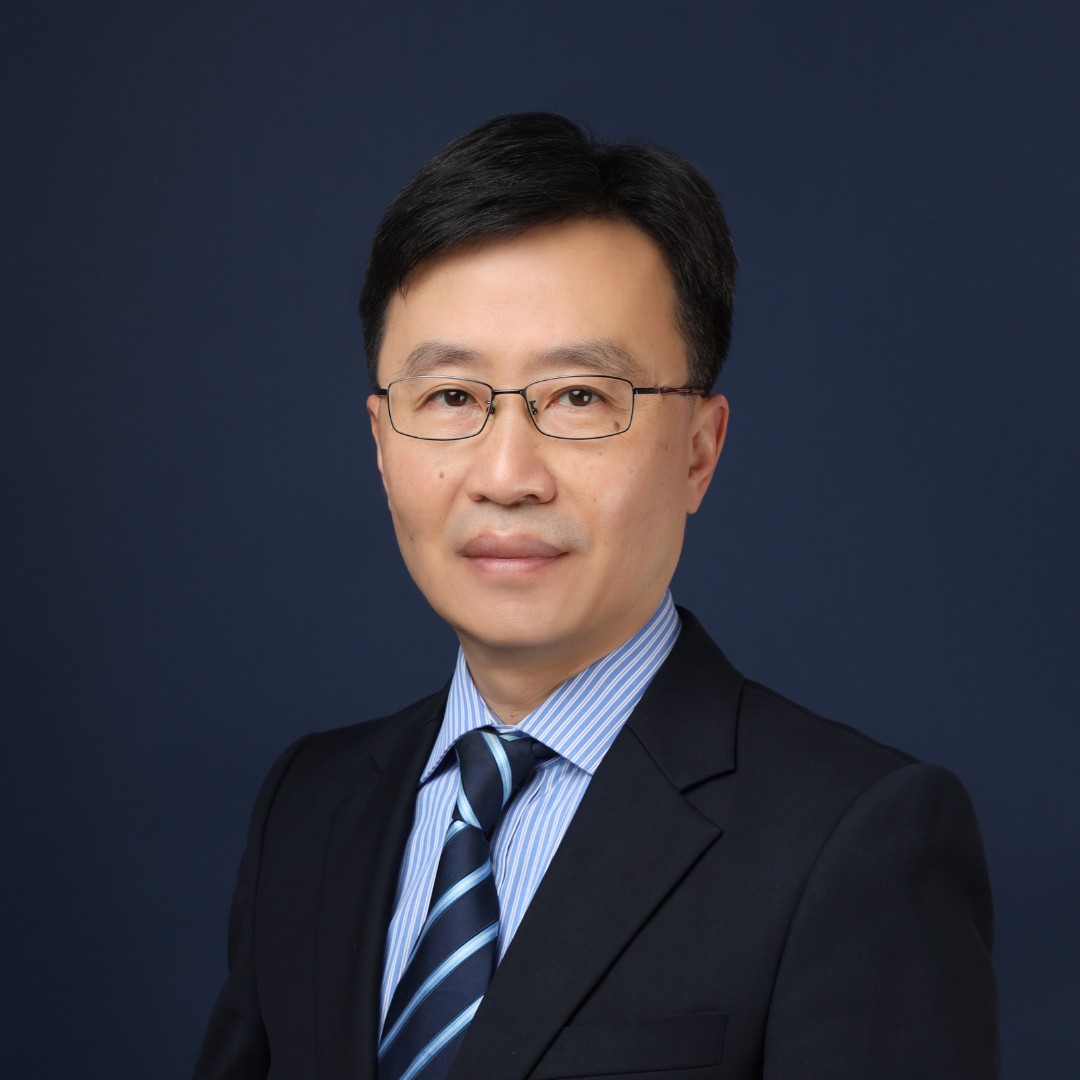 Dr Chi-Chung KONG - Orthopaedic