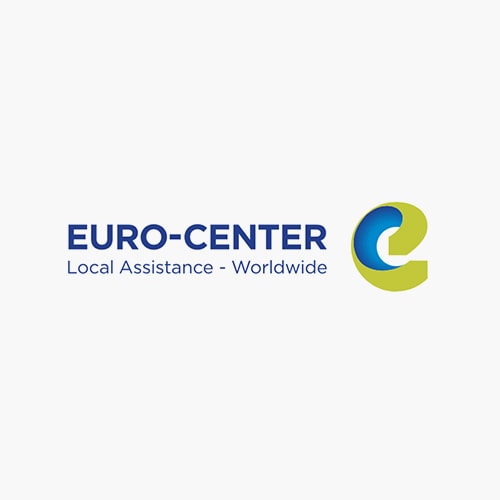 Euro-Center North Asia