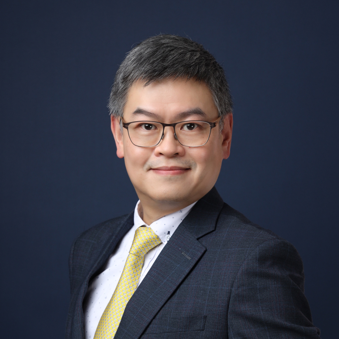 Dr Hung-Tsan CHOW - Orthopaedic