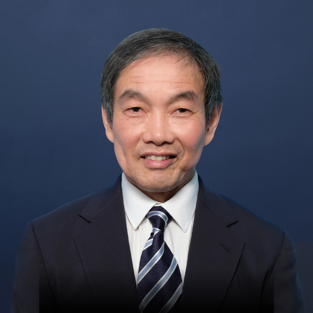 Dr Bobby NG - Childrens's Orthopaedic