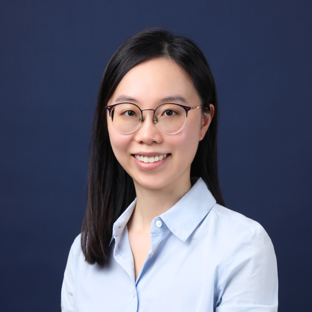 Dr HW, Joyce CHANG