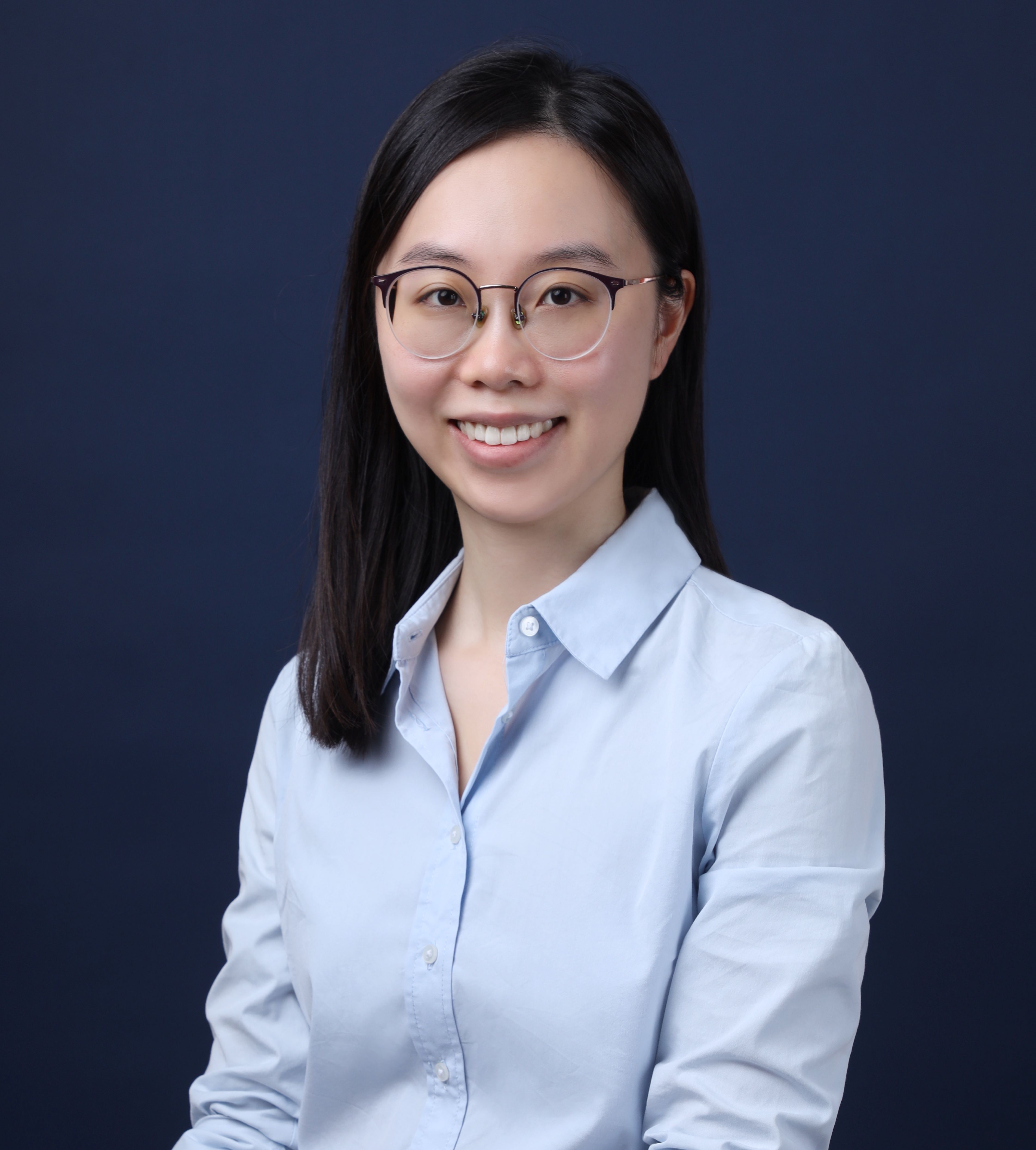 Dr HW, Joyce CHANG