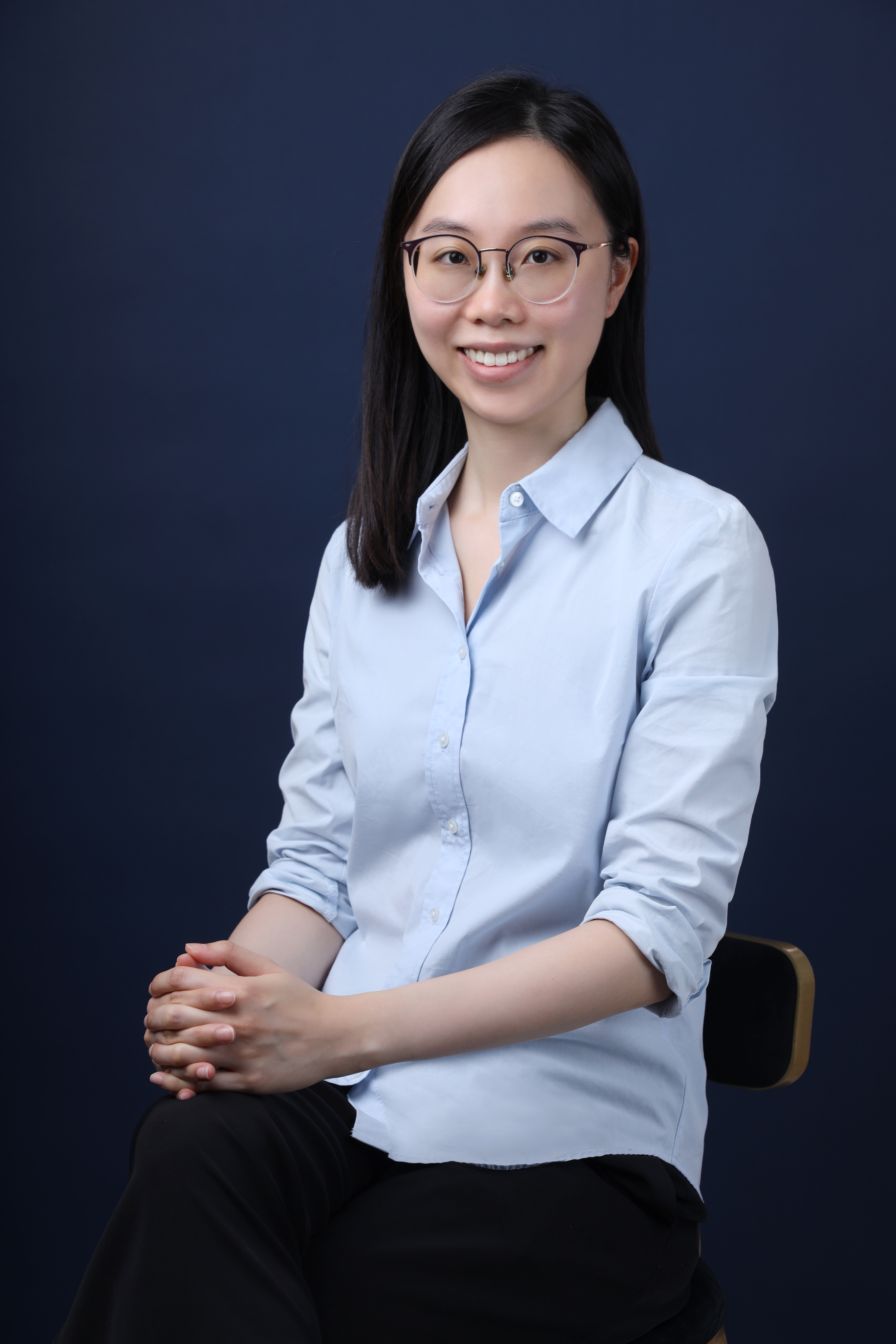 Dr HW, Joyce CHANG