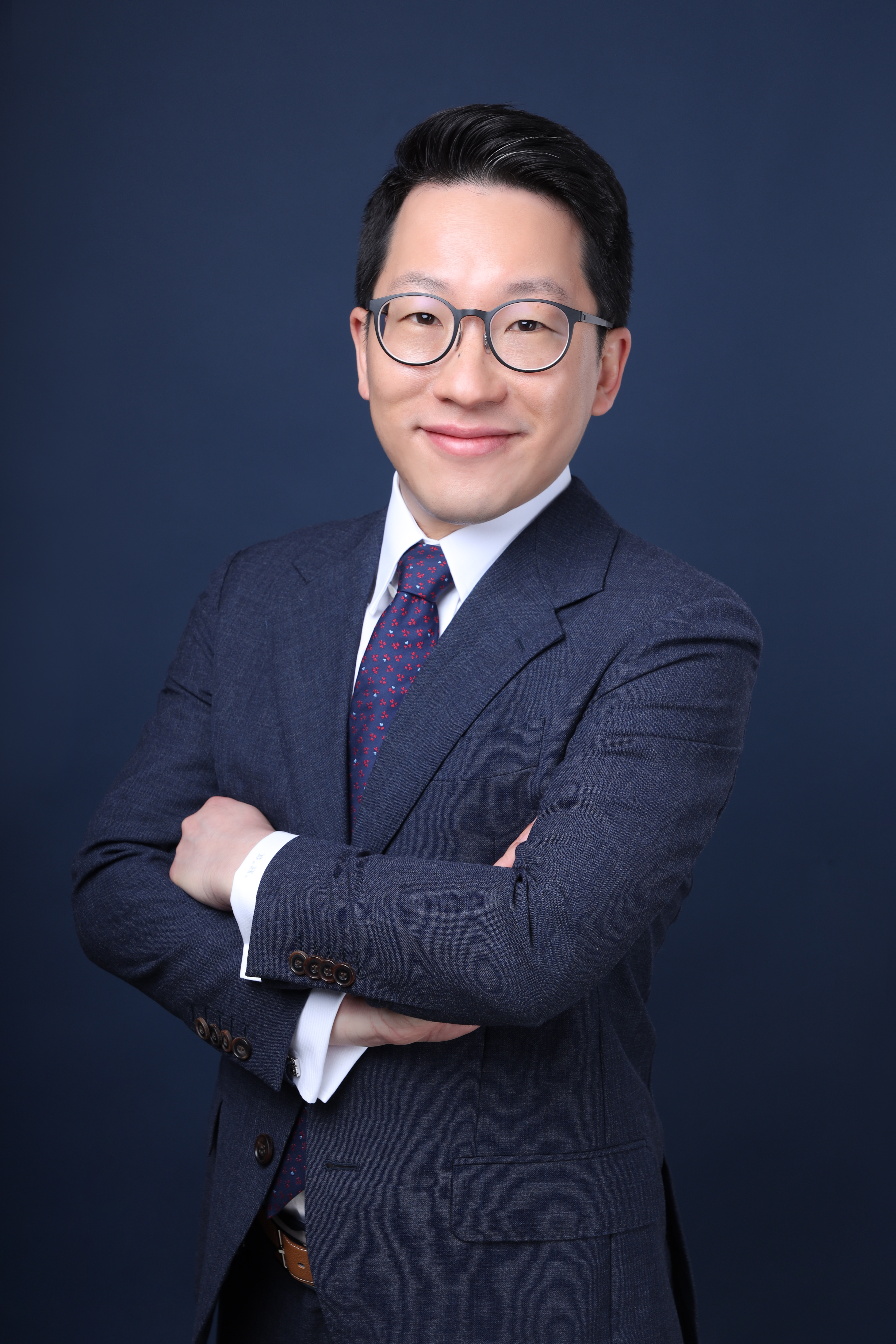 Dr Brian HO - Urology