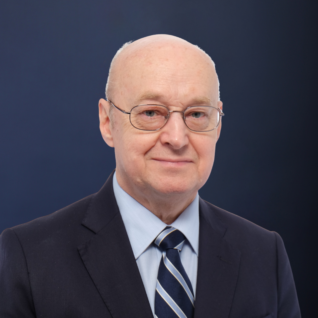 Dr David Henderson