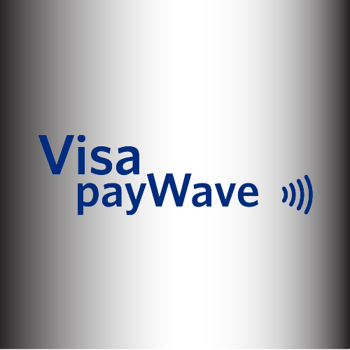 Visa Pay wave
