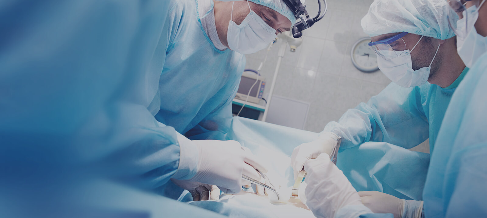 Asia Medical Specialists - Hong Kong